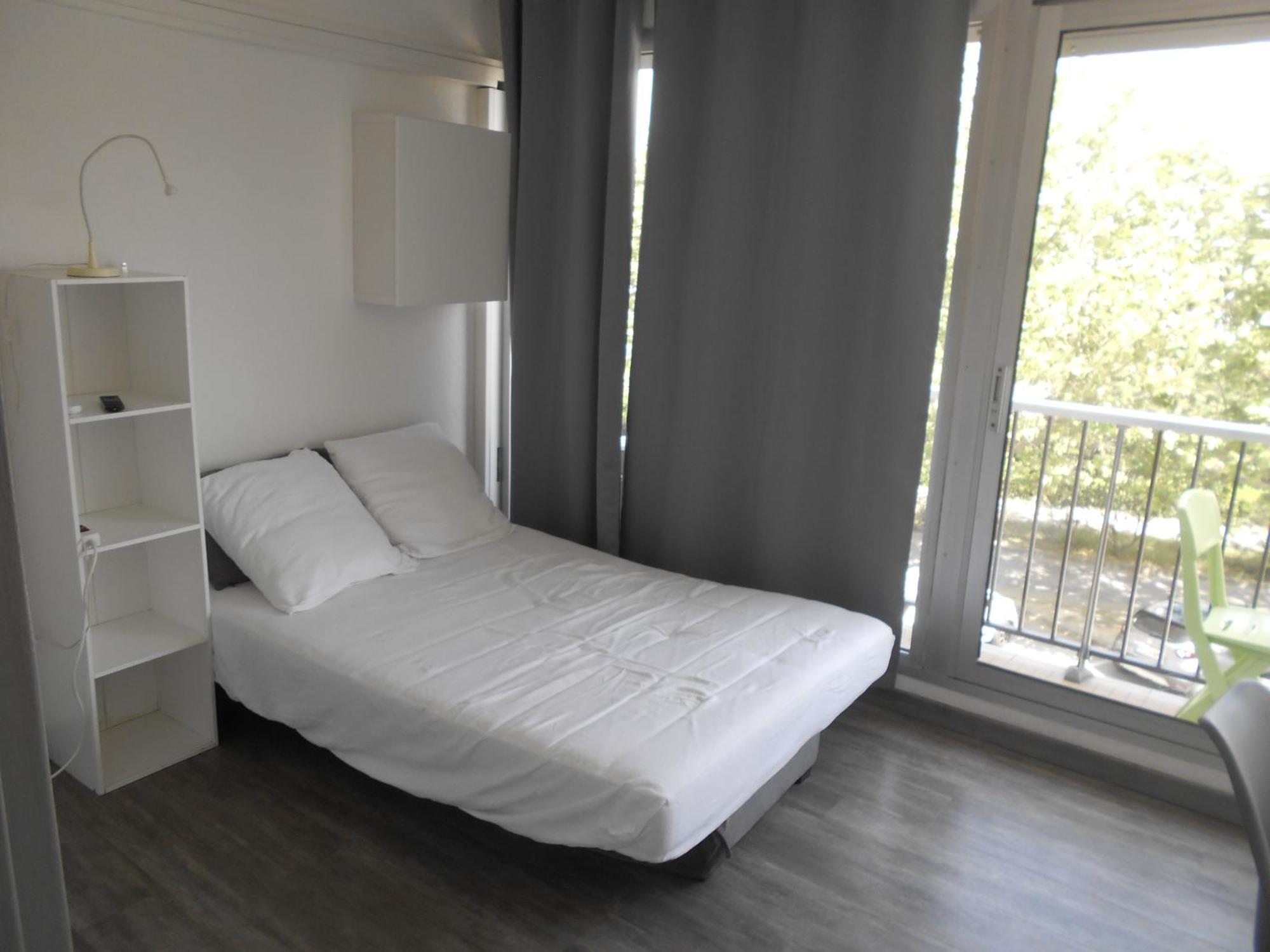 Vittoria Immobilier 7 -Reglement Sur Place - Cheques Vacances Acceptes La Grande-Motte Habitación foto