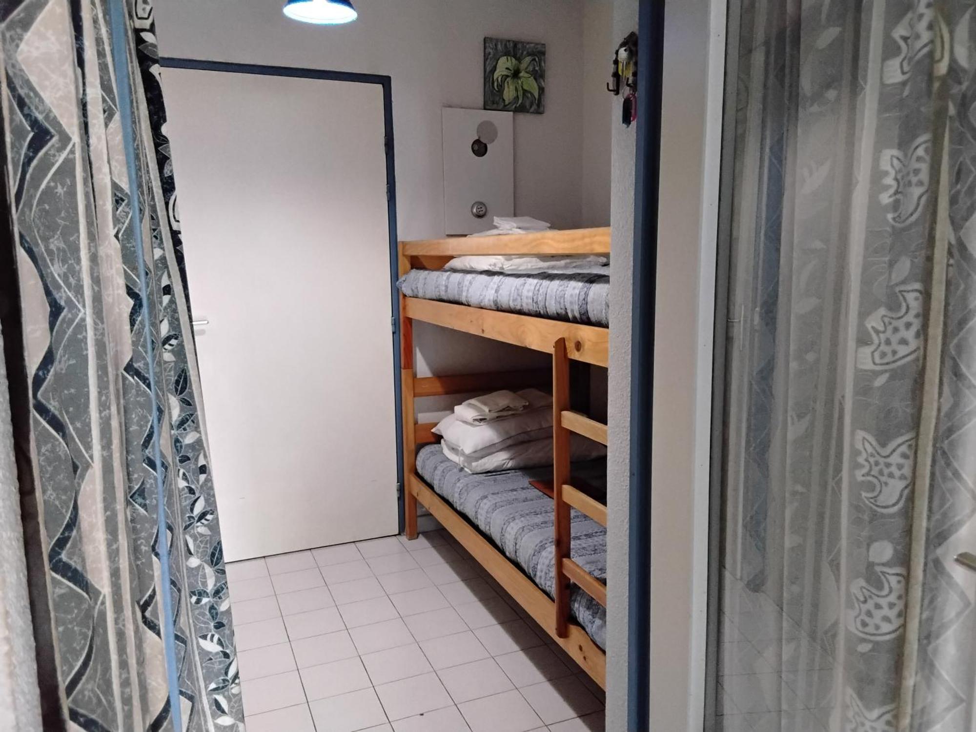 Vittoria Immobilier 7 -Reglement Sur Place - Cheques Vacances Acceptes La Grande-Motte Exterior foto